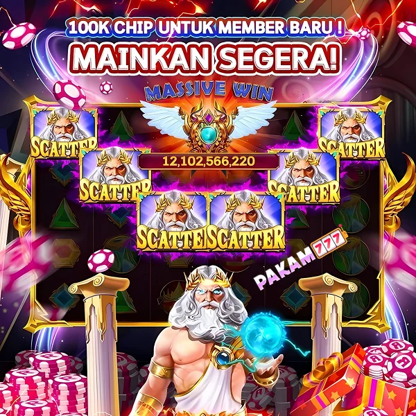 Situs Slot Gacor